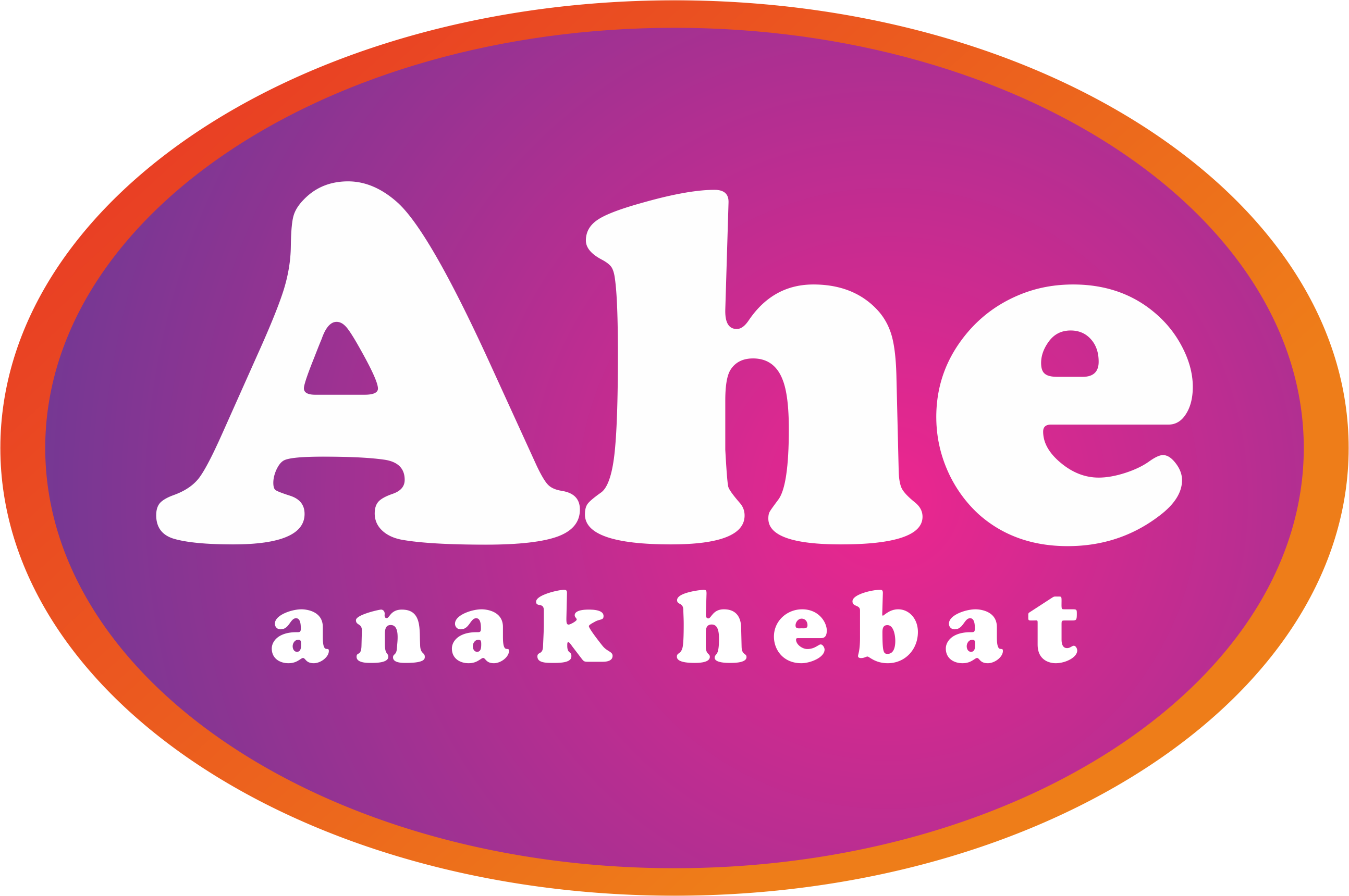 Logo Ahe Patih Galung Prabumulih Barat